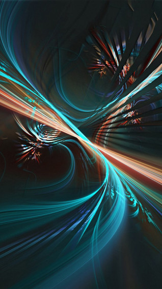Abstract Phone Background Wallpaper