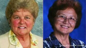 Nuns Allegedly Embezzled 500k From California Catholic School