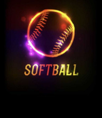Softball Wallpaper Discover More Background Cool Cute Galaxy