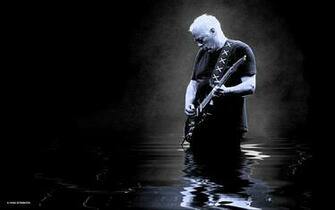 Pink Floyd News Brain Damage David Gilmour