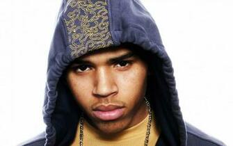 Chris Brown Desktop Background Wallpaper High Definition