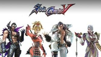 Soulcalibur Wallpaper In HD