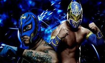 Rey Mysterio Wallpaper