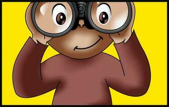 Best Curious George Wallpaper