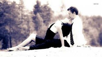 Beautiful Couple Romance HD Wallpaper Has Recently Added In Stylish