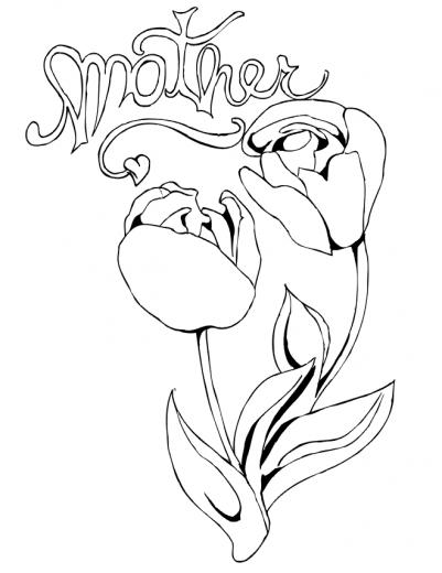 Day Coloring S Pictures Desktop Background Wallpaper