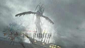 Ffxiv Wallpaper Wallpaper5