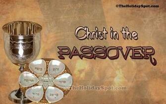 Home Passover