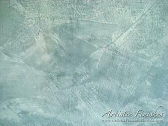 Venetian Plaster Artistic Finishes