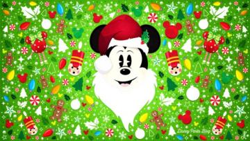 Perfect Decoration Disney Christmas Wallpaper Mickey iPhone