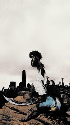 Dave East Styles P Beloved Wallpaper HiphopImage