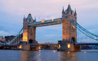 London Wallpaper