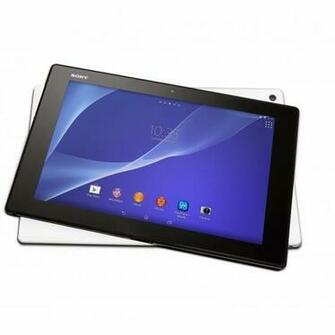 Sony Xperia Z2 Tablet HD Wallpaper 4k