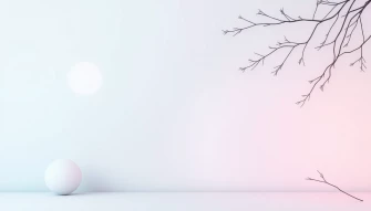 Best Aesthetic Minimal Wallpaper
