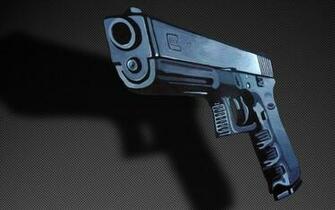 Glock Logo Wallpaper