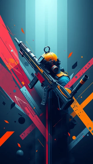 Csgo Phone Wallpaper