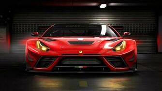 Ferrari Laferrari Full HD Pics Wallpaper
