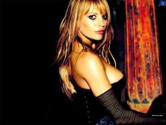 Jolene Blalock Desktop Wallpaper In Widescreen HD