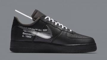 Nike Af1 Wallpaper On