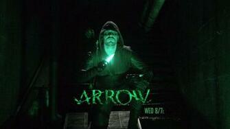 Collection Of Green Arrow Wallpaper On HDwallpaper