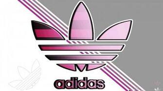 Adidas Logo Wallpaper