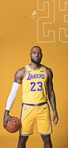 Nba Wallpaper Lebron James