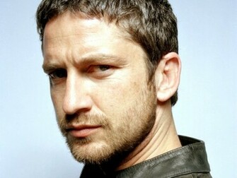 Gerard Butler Wallpaper HD In Celebrities M Imageci