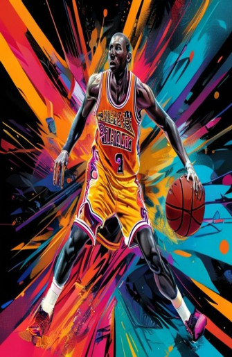 Michael Jordan Wallpaper