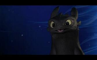 Toothless Art Gerthold Wallpaper