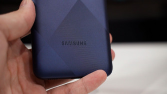 Re Samsung Galaxy A02s Not So Entry Level After All Nasi