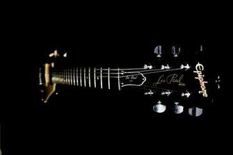 Guitar Desktop Wallpaper On Latoro