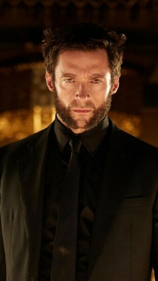 Wolverine Hugh Jackman iPhone Wallpaper Tags Celebs Man
