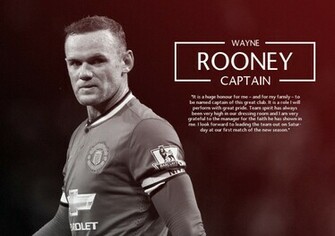 Wayne Rooney Wallpaper