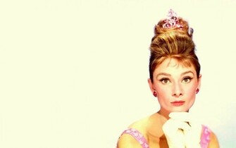 Audrey Hepburn Actresses Wallpaper