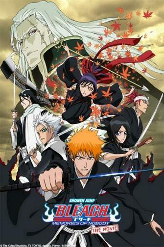 Bleach iPhone HD Wallpaper Photo