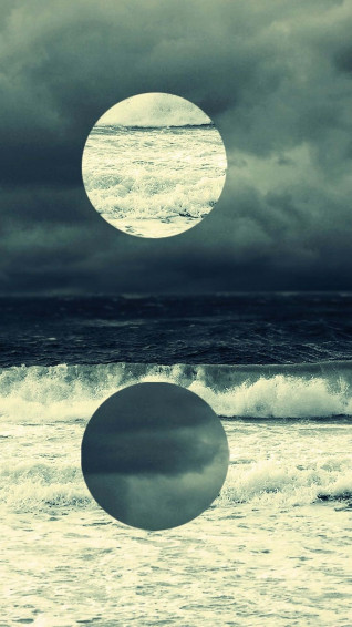 Hipster iPhone Wallpaper