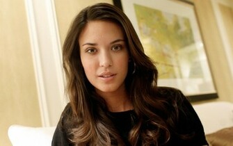 Odette Annable Wallpaper