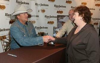 Alan Jackson Tickets Tour Dates HD Wallpaper