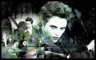 Twilight Saga Wallpaper Twilighters