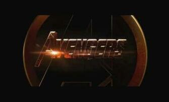 Avengers Infinity War Coming Up Movie In Wallpaper