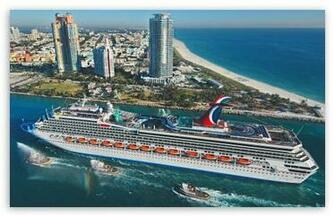 Carnival Cruise Wallpaper