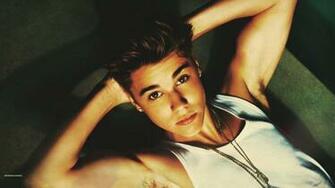 Justin Bieber Background