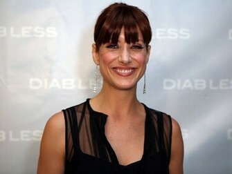 Kate Walsh