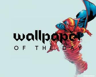 Wallpaper Of The Day Red Tornado Word Nerd
