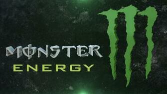 Monster Wallpaper Image
