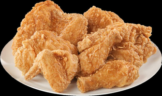 Fried Chicken Wallpaper Image Photos Pictures Background