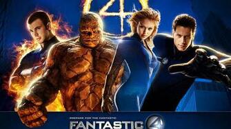 Of Beautifull Fantastic Four Wallpaper For Your Computer Background