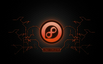 Fedora Wallpaper