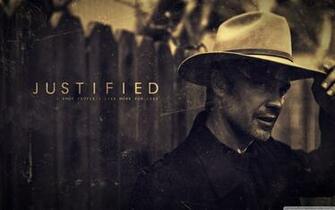 Wallpaper Justified Timothy Olyphant Movies Picsfab Desktop
