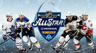 Nhl All Star Game Date Start Time Rosters Tv Channel